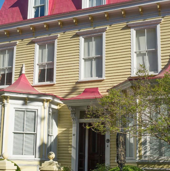 Photo of Others in Charleston Historic District