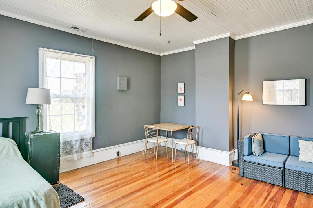 Photo of Bedroom in Fairmont