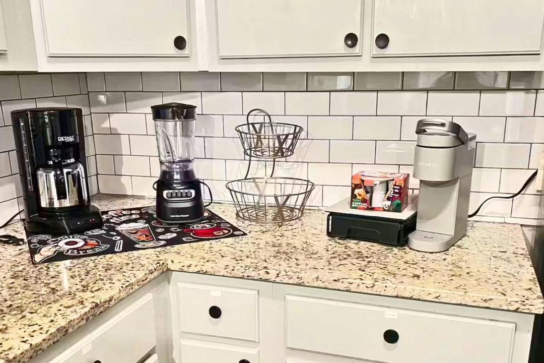 Photo of Kitchen in North Belmont