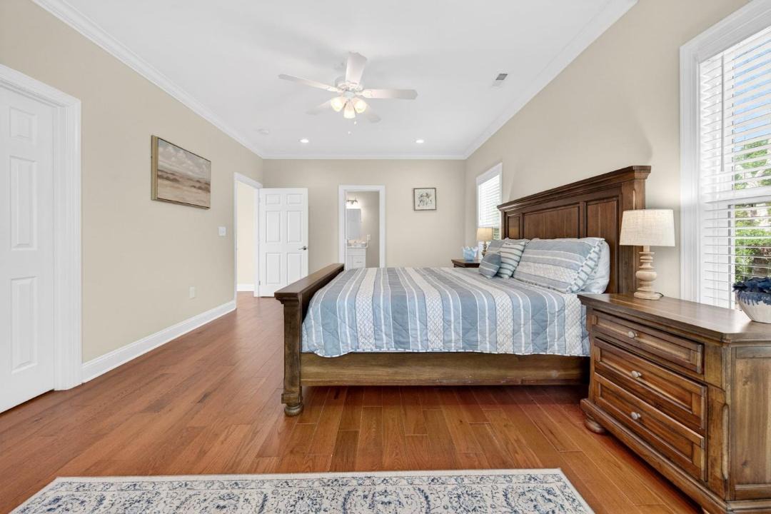 Photo of Bedroom in Georgetown