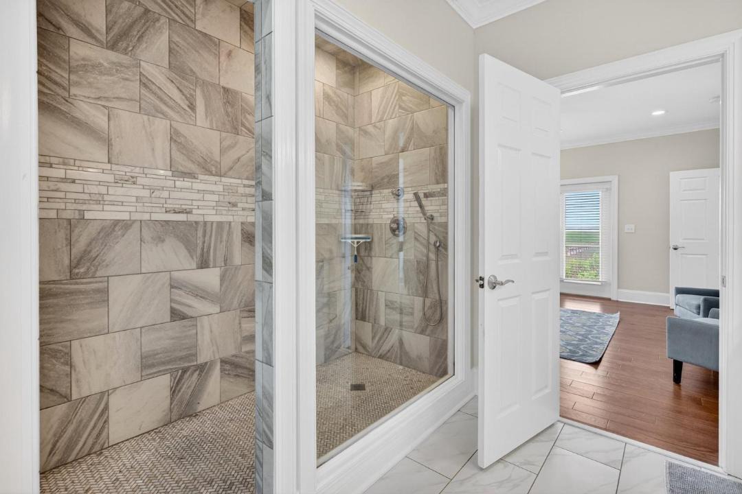 Photo of Bathroom in Georgetown