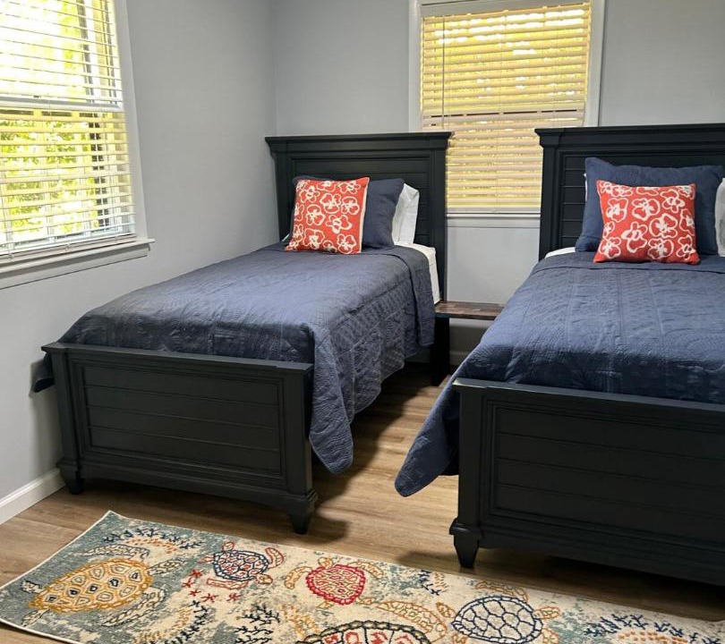 Photo of Bedroom in Carthage