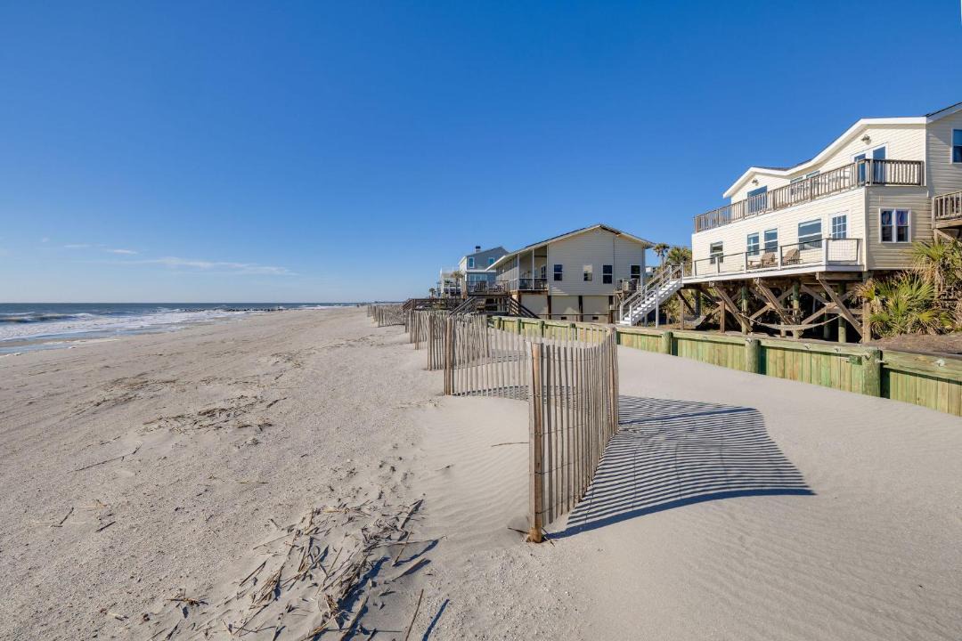 Photo of Others in Folly Beach