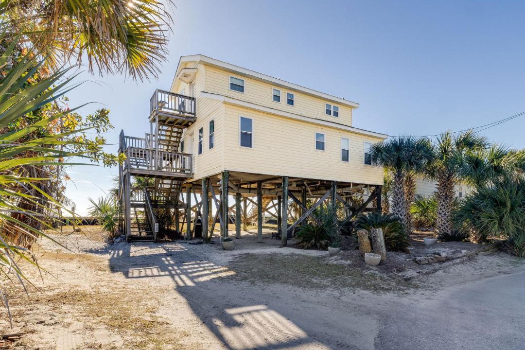 Photo of Others in Folly Beach