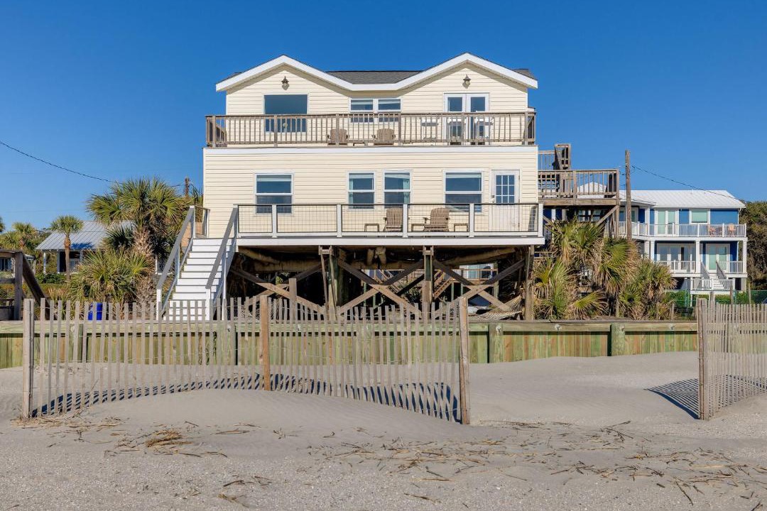 Photo of Others in Folly Beach
