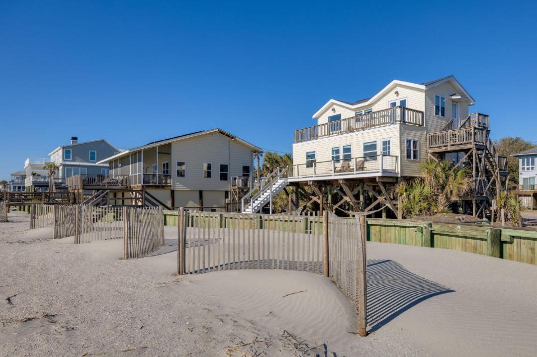 Photo of Others in Folly Beach