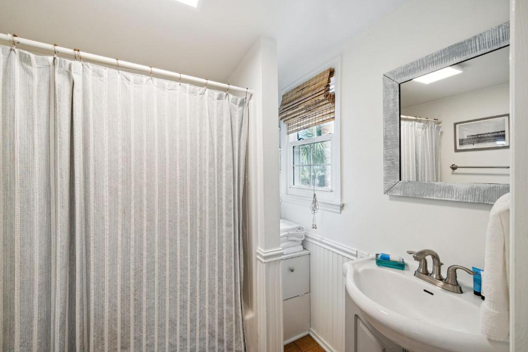 Photo of Bathroom in Isle of Palms