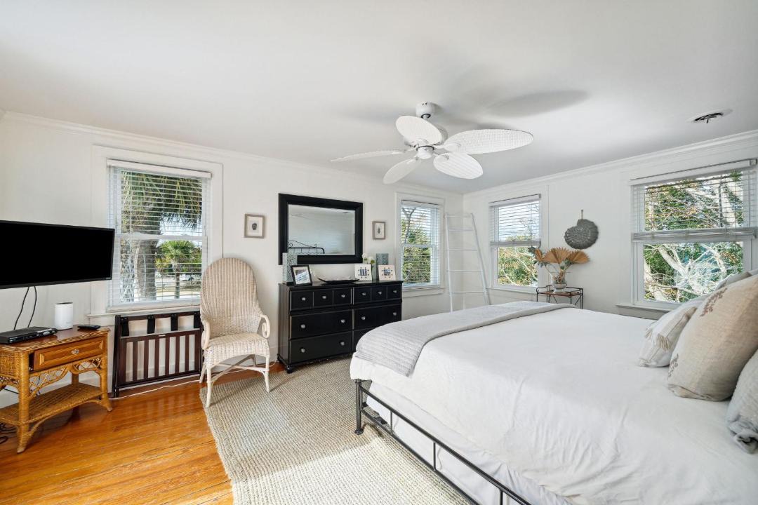 Photo of Bedroom in Isle of Palms