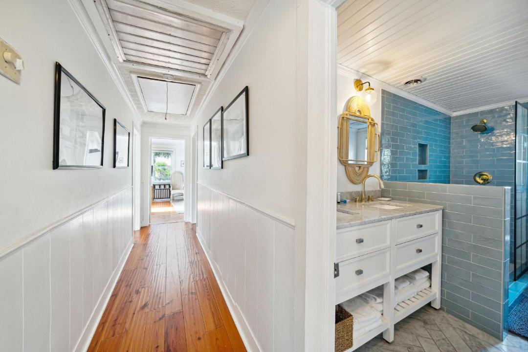 Photo of Bathroom in Isle of Palms