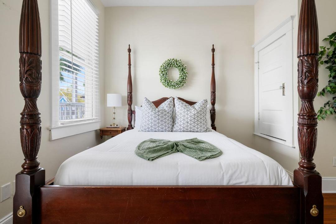 Photo of Bedroom in Cannonborough Elliotborough