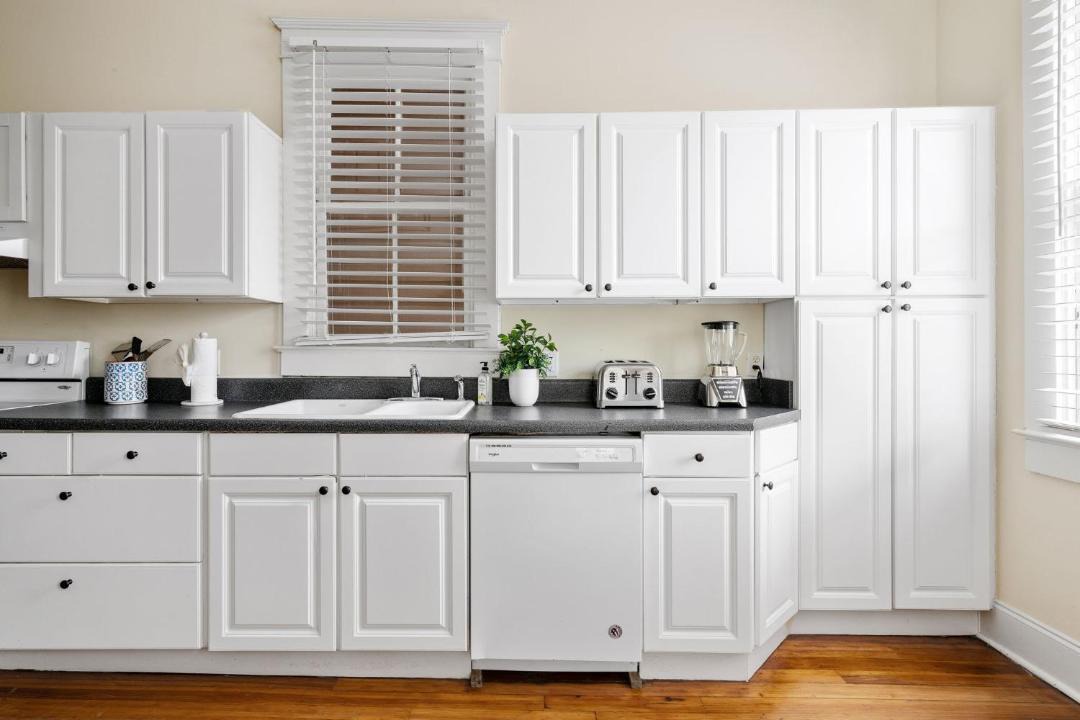 Photo of Kitchen in Cannonborough Elliotborough