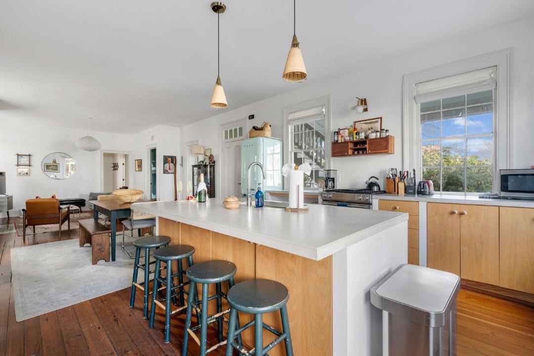 Photo of Kitchen in Cannonborough Elliotborough
