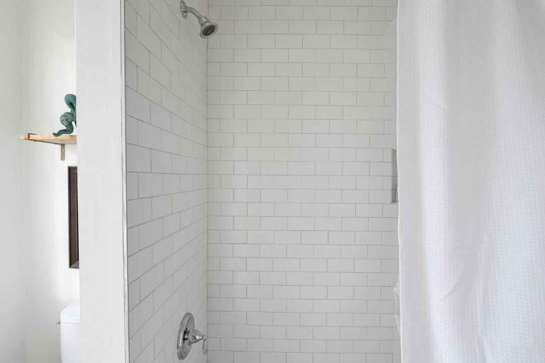 Photo of Bathroom in Cannonborough Elliotborough
