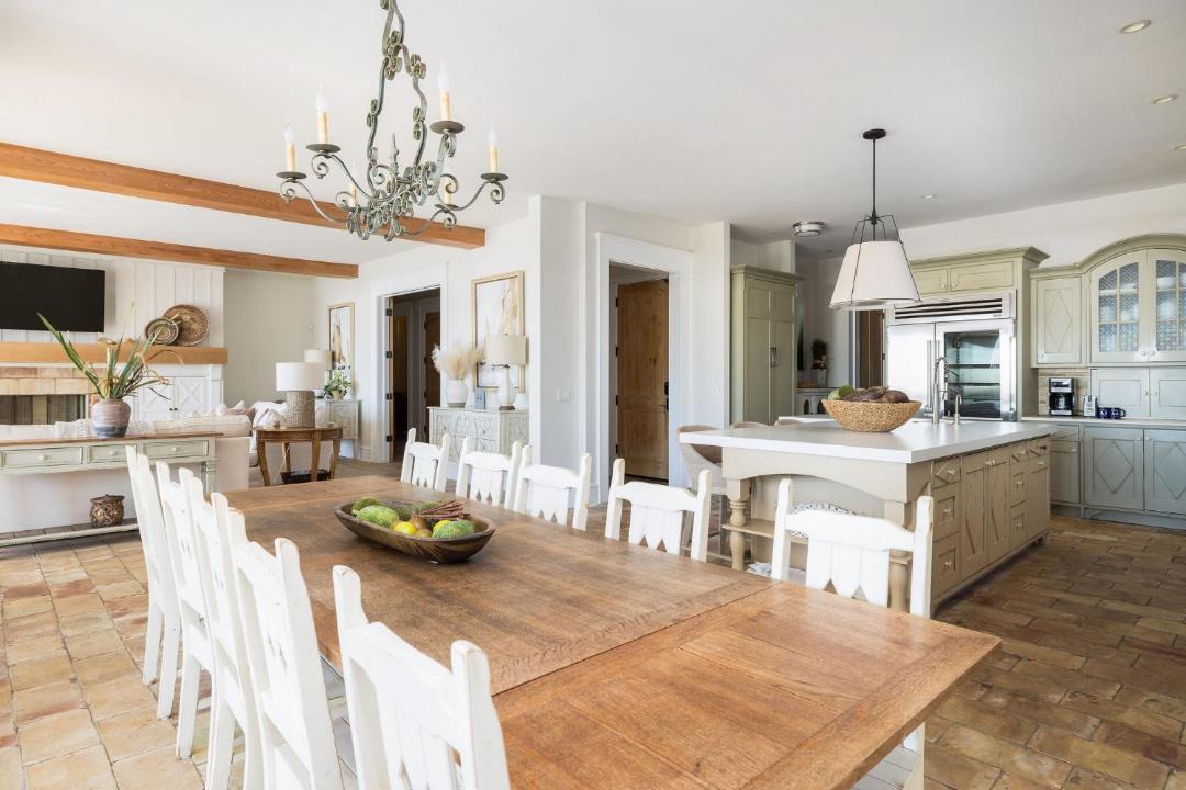 Photo of Kitchen in Isle of Palms