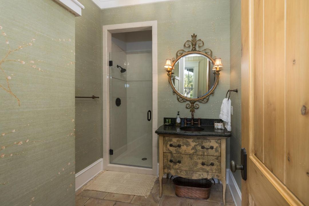 Photo of Bathroom in Isle of Palms