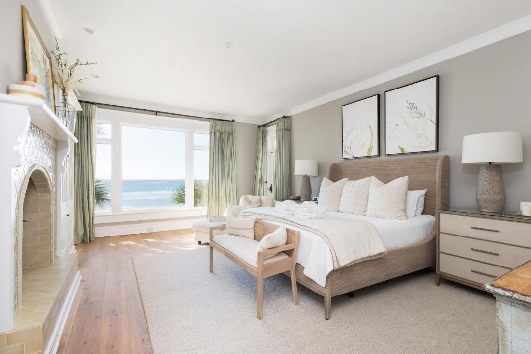 Photo of Bedroom in Isle of Palms