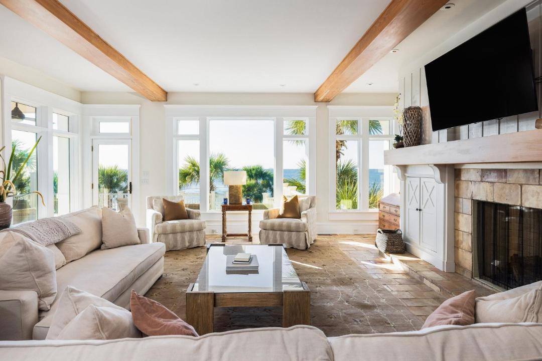 Photo of Livingroom in Isle of Palms