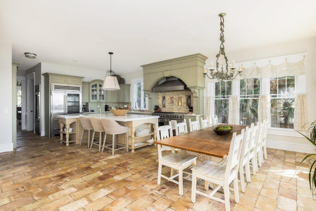 Photo of Kitchen in Isle of Palms