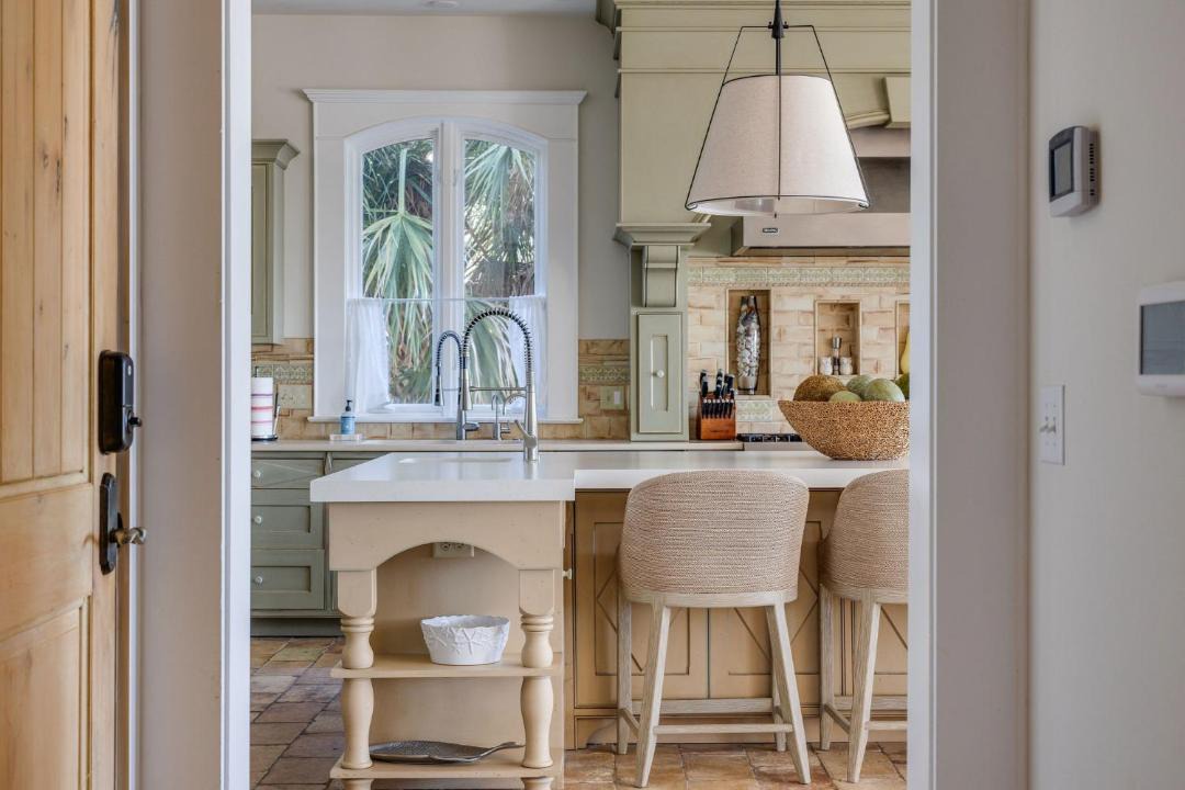 Photo of Kitchen in Isle of Palms