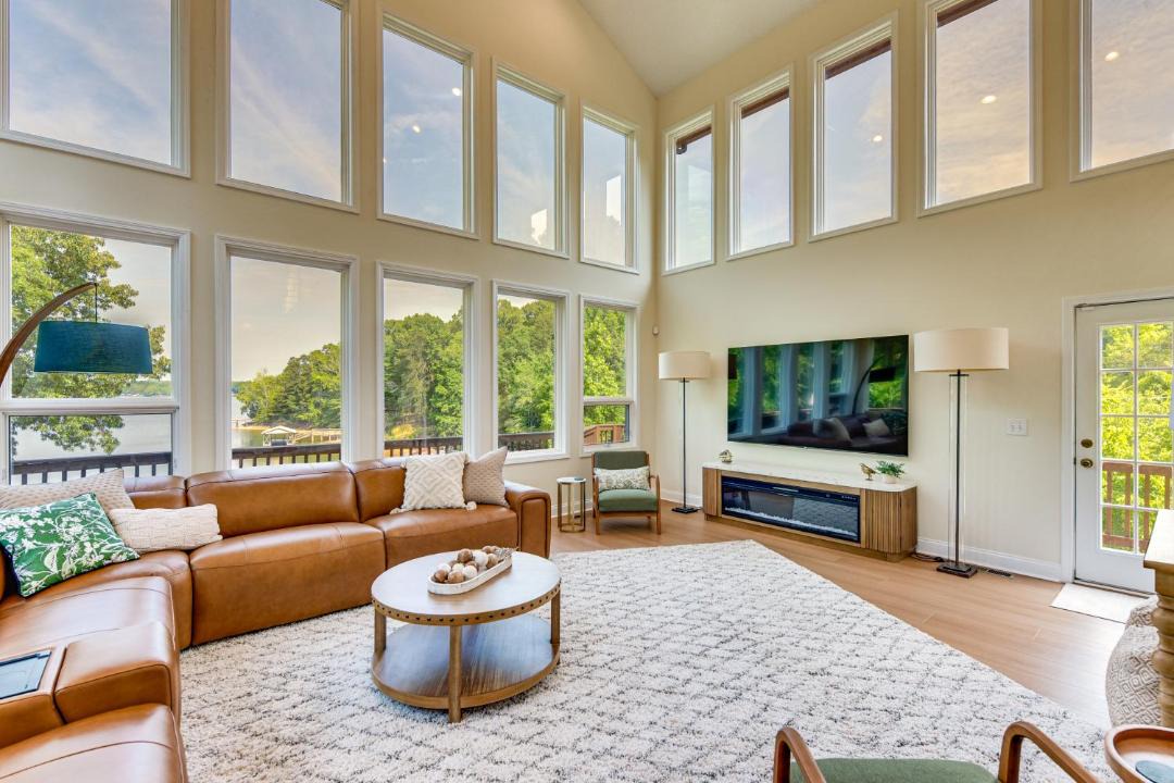 Photo of Livingroom in Bowling Green