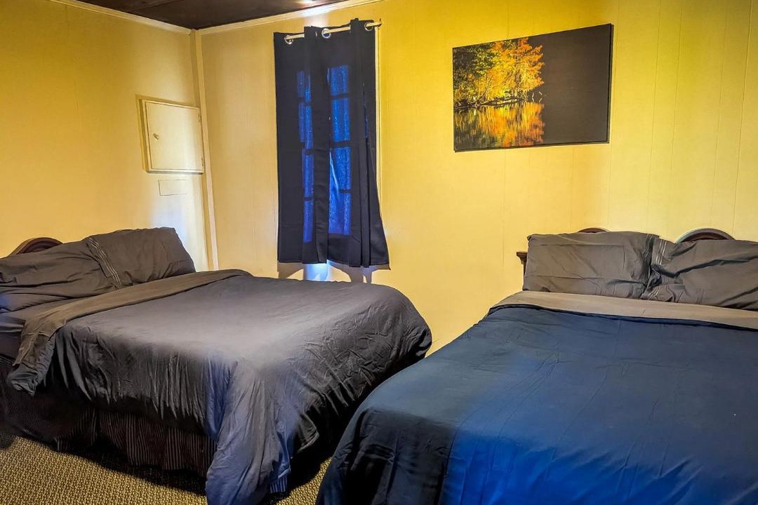 Photo of Bedroom in Eutawville