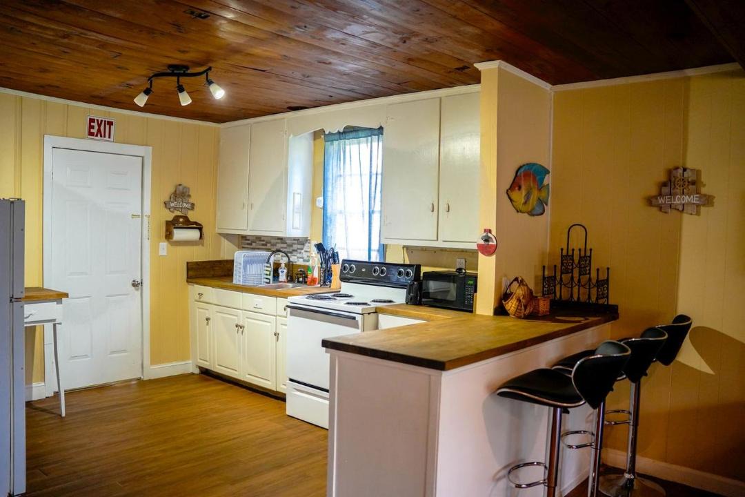 Photo of Kitchen in Eutawville