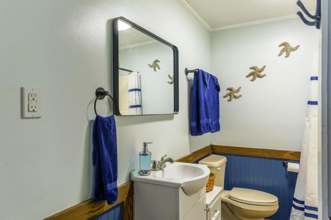 Photo of Bathroom in Eutawville