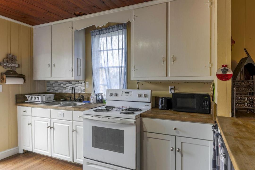 Photo of Kitchen in Eutawville