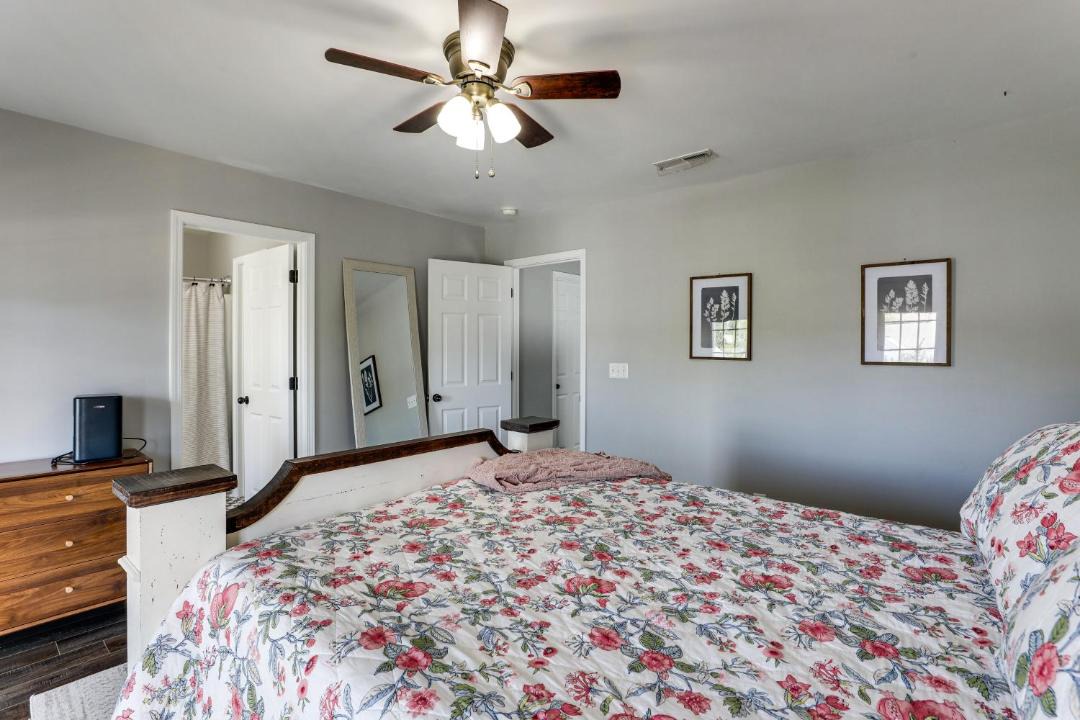 Photo of Bedroom in Moncks Corner