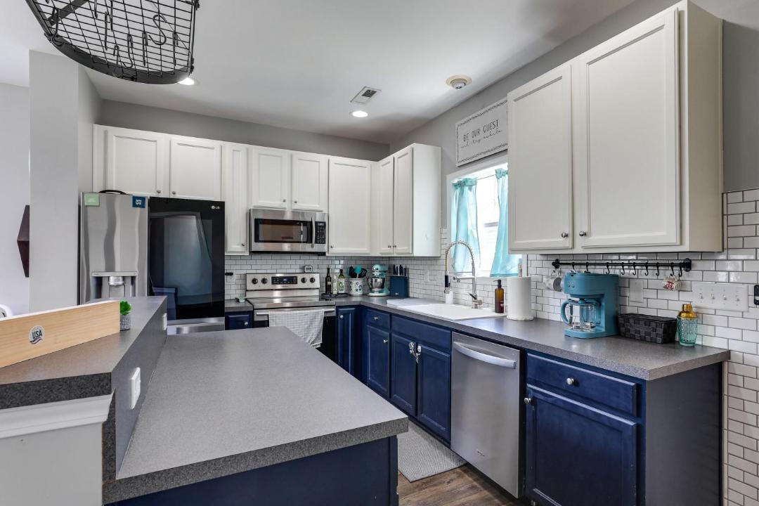 Photo of Kitchen in Moncks Corner