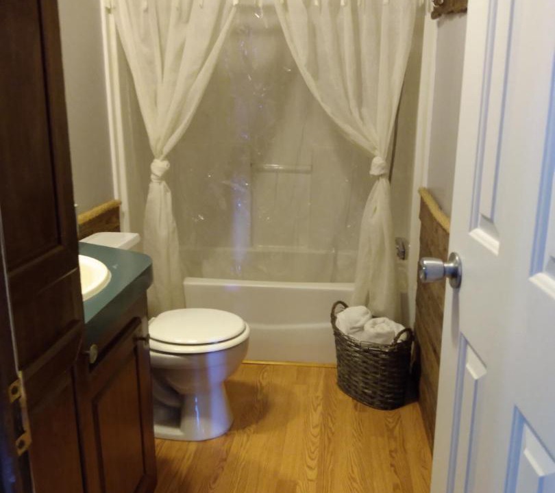Photo of Bathroom in Aiken