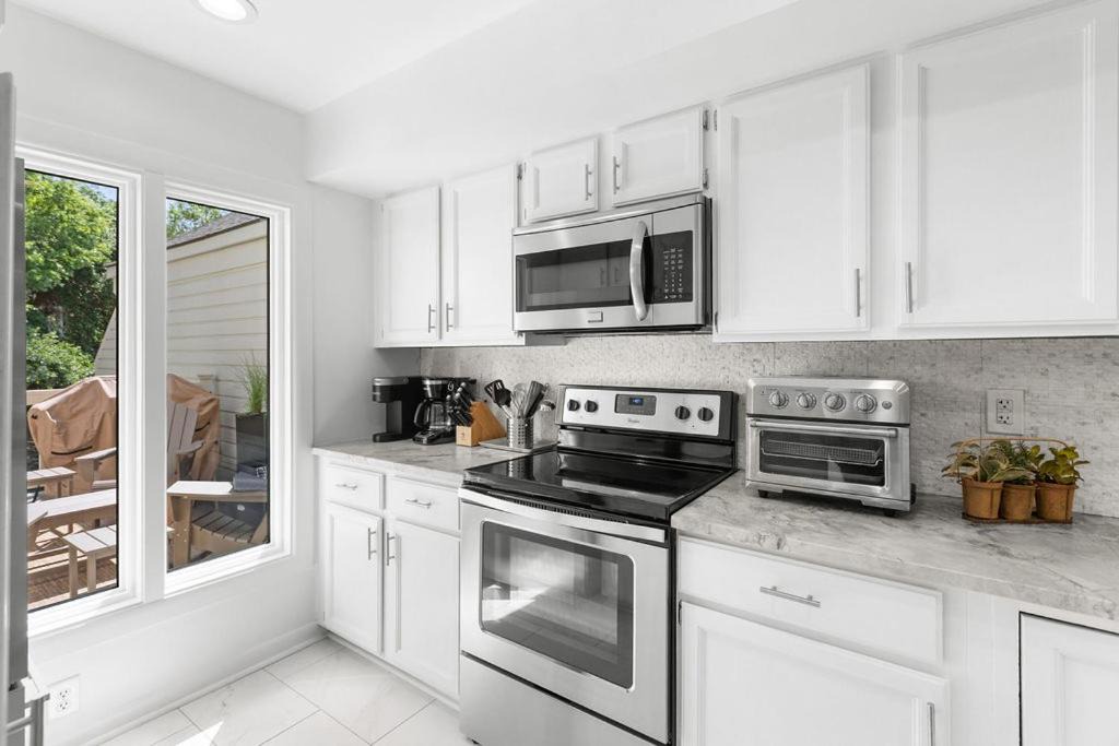 Photo of Others in Spinnaker Beachhouses