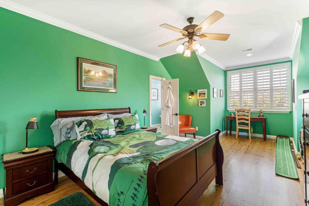 Photo of Bedroom in Charleston