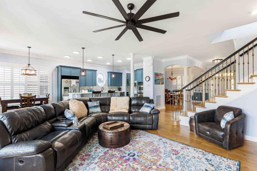 Photo of Livingroom in Charleston