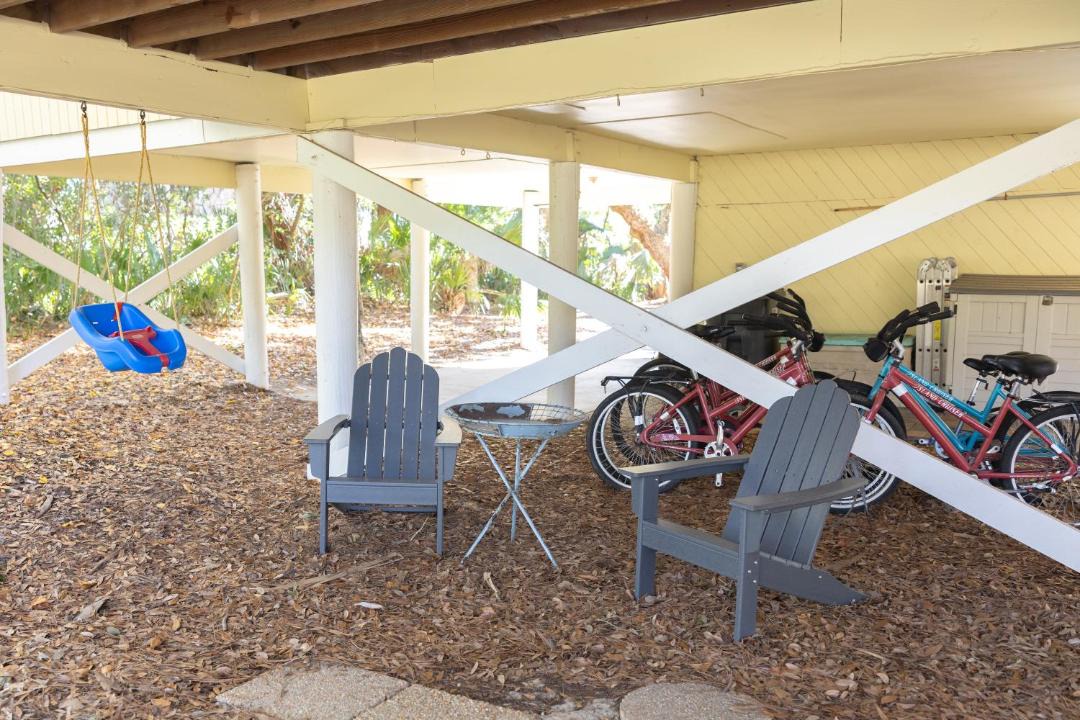 Photo of Others in Tarpon Pond