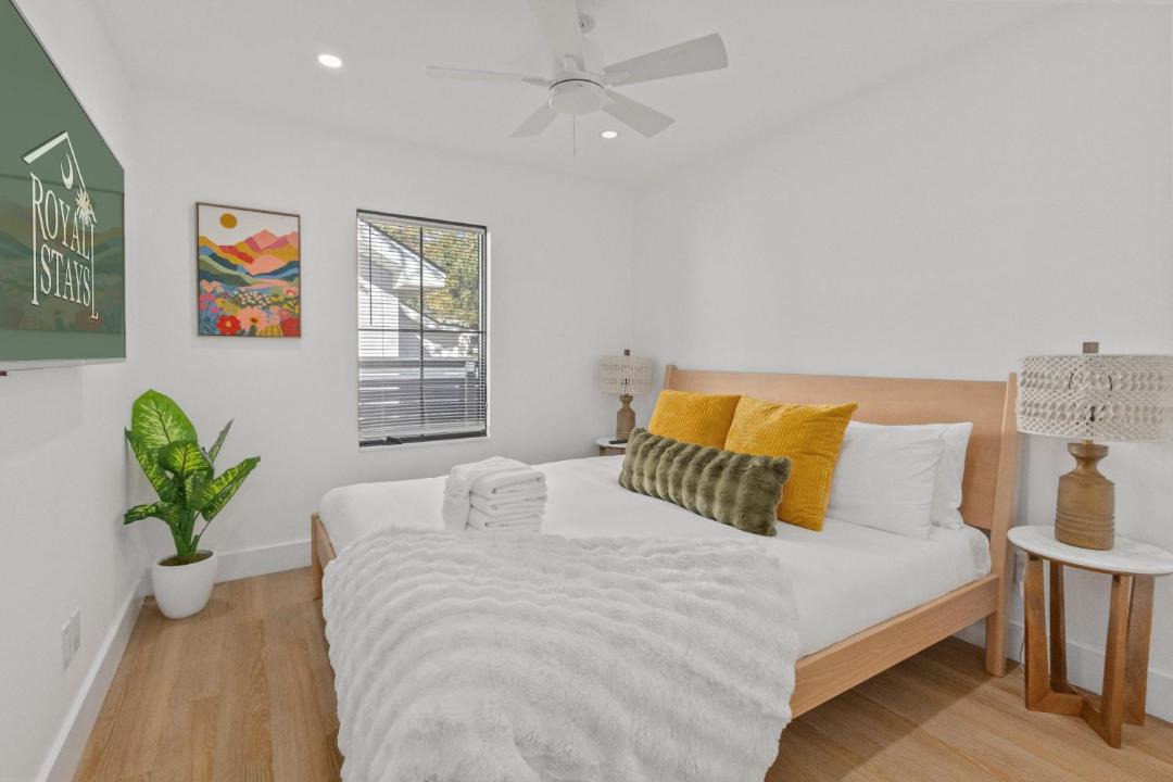 Photo of Bedroom in West Ashley