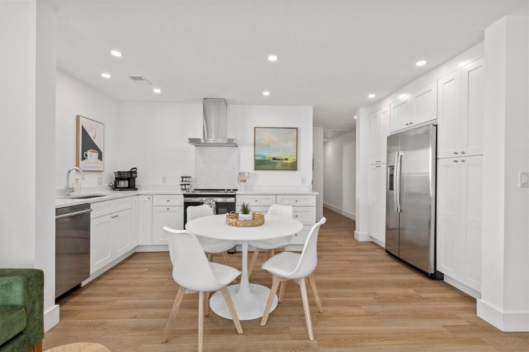 Photo of Kitchen in West Ashley