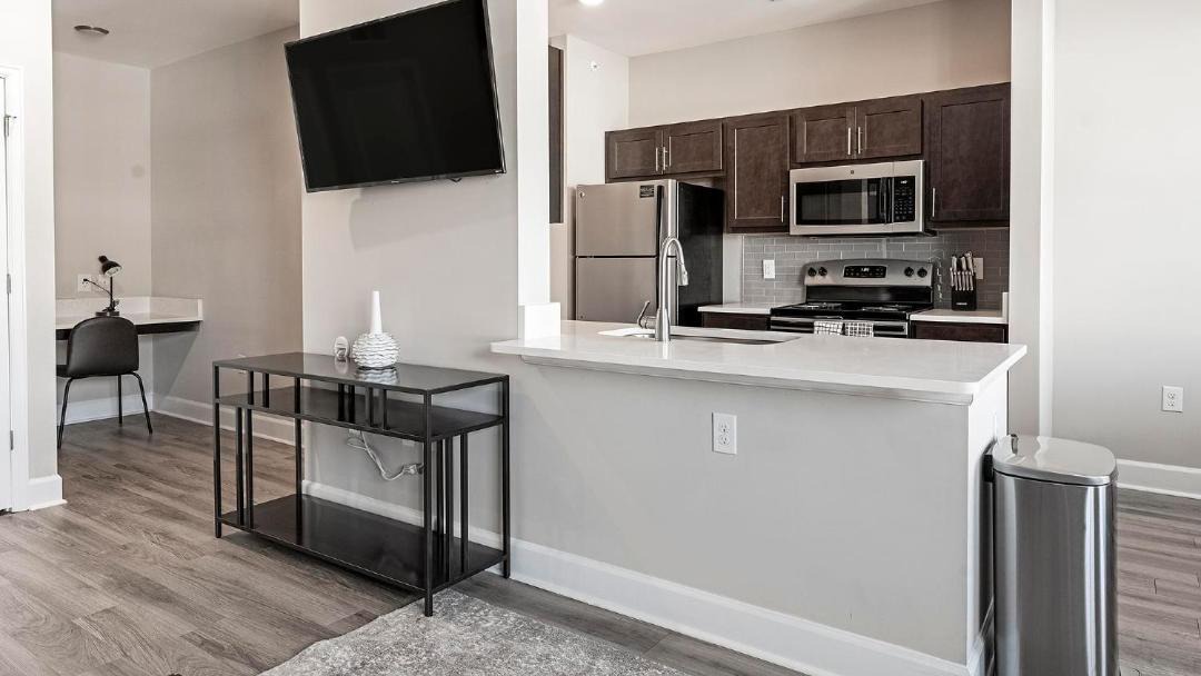 Photo of Kitchen in Summerville