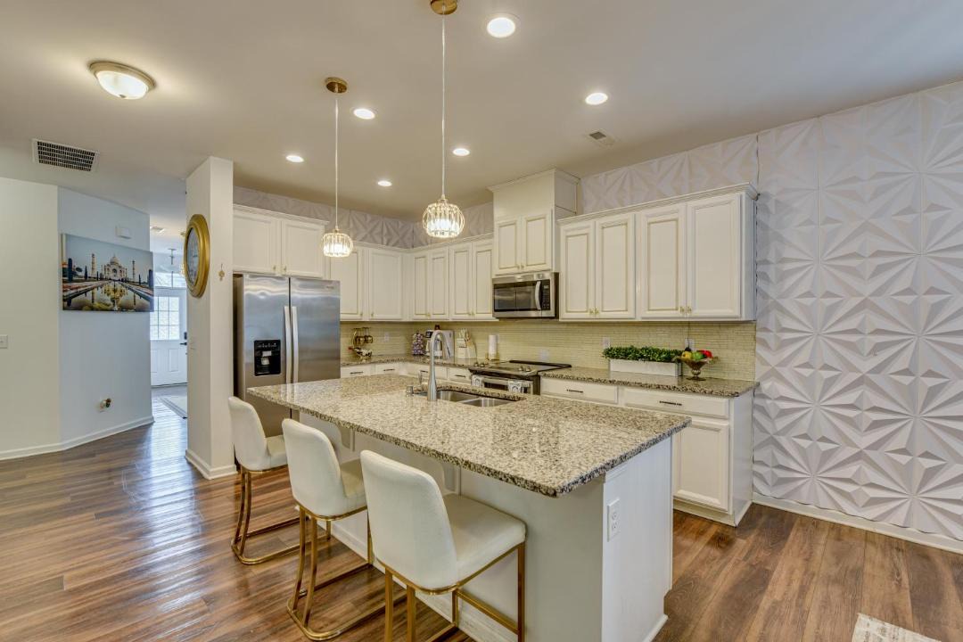 Photo of Kitchen in Bowling Green
