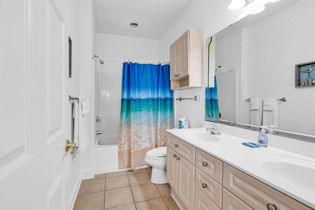 Photo of Bathroom in Central Myrtle Beach