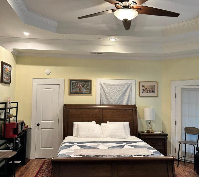 Photo of Bedroom in Charleston