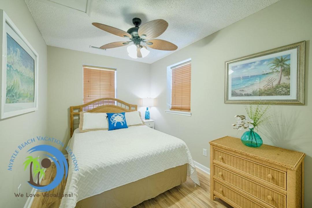 Photo of Bedroom in Windy Hill
