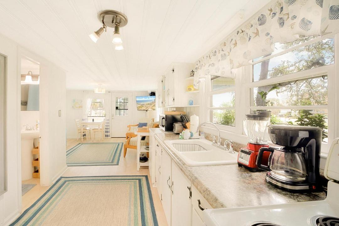 Photo of Kitchen in Downtown Myrtle Beach