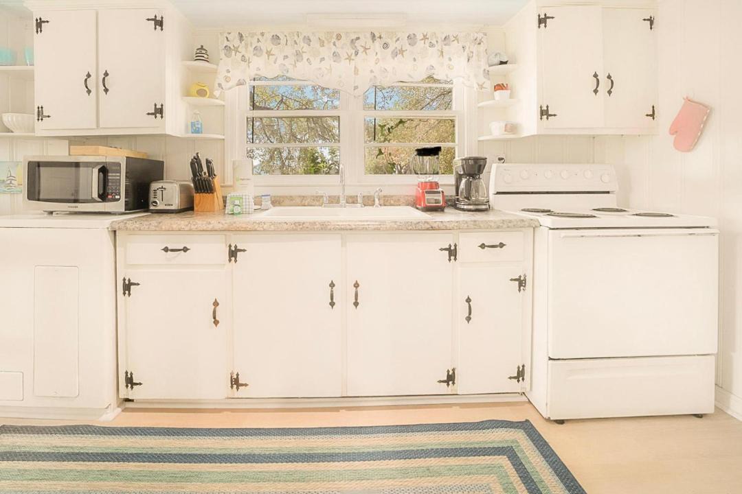 Photo of Kitchen in Downtown Myrtle Beach