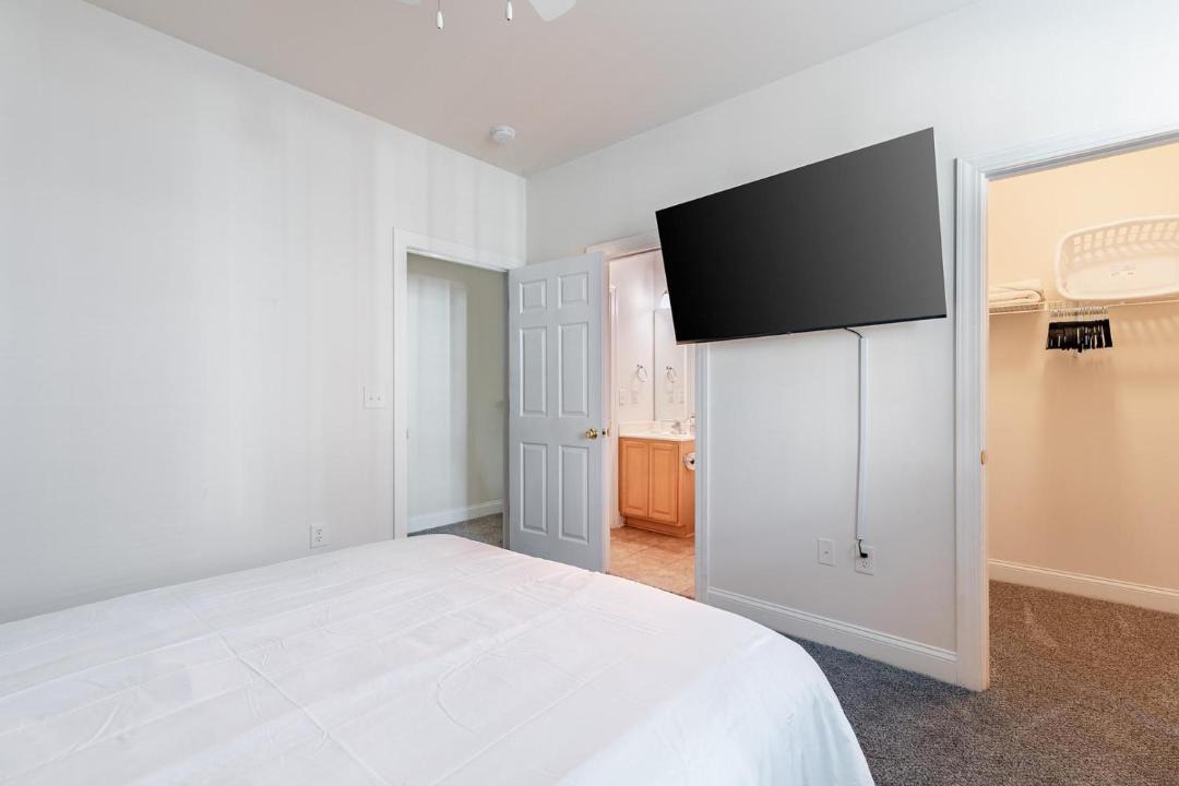 Photo of Bedroom in Carolina Forest