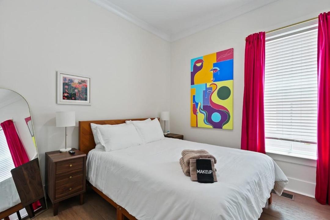 Photo of Bedroom in Dixon Park