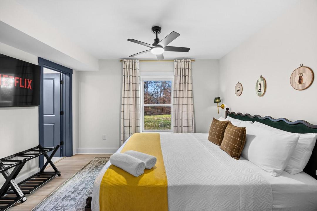 Photo of Bedroom in Paw Creek