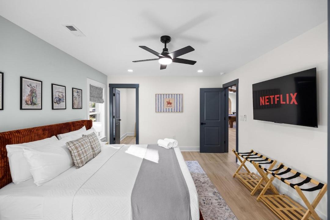 Photo of Bedroom in Paw Creek