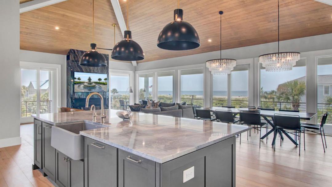 Photo of Kitchen in Isle of Palms