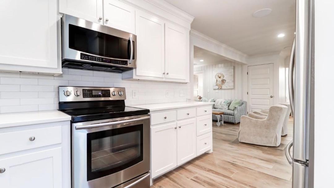 Photo of Kitchen in Isle of Palms